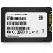 حافظه SSD ( اس اس دی ) ای دیتا مدل SU800 ظرفیت 256 گیگابایت - Image 3