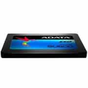 حافظه SSD ( اس اس دی ) ای دیتا مدل SU800 ظرفیت 256 گیگابایت - Image 4