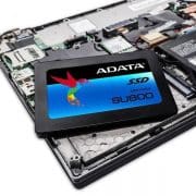 حافظه SSD ( اس اس دی ) ای دیتا مدل SU800 ظرفیت 256 گیگابایت - Image 5