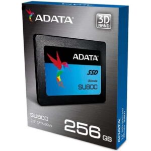 حافظه SSD ( اس اس دی ) ای دیتا مدل SU800 ظرفیت 256 گیگابایت 4 1507857
