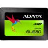 حافظه SSD ( اس اس دی ) دیتا مدل SU650 ظرفیت 120 گیگابایت