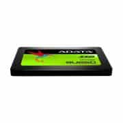 حافظه SSD ( اس اس دی ) ای دیتا مدل SU650 ظرفیت 120 گیگابایت - تصویر 6