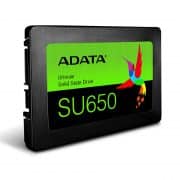 حافظه SSD ( اس اس دی ) ای دیتا مدل SU650 ظرفیت 120 گیگابایت - تصویر 7