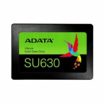حافظه SSD ( اس اس دی ) اینترنال ای دیتا مدل Ultimate SU630 ظرفیت 240 گیگابایت