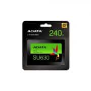 حافظه SSD ( اس اس دی ) اینترنال ای دیتا مدل Ultimate SU630 ظرفیت 240 گیگابایت - Image 3