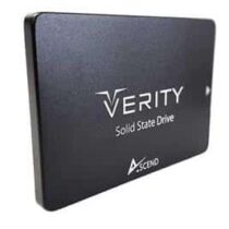 حافظه SSD (اس اس دی) اینترنال وریتی مدل S601 ظرفیت 128 گیگابایت