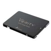 حافظه SSD (اس اس دی) اینترنال وریتی مدل S601 ظرفیت 512 گیگابایت - Image 3