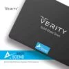 حافظه SSD (اس اس دی) اینترنال وریتی مدل S601 ظرفیت 240 گیگابایت