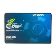 حافظه SSD (اس اس دی) اینترنال ویکومن مدل VC600 ظرفیت 240 گیگابایت