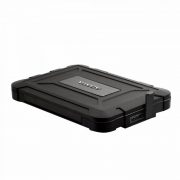 قاب اکسترنال ای دیتا مدل ED600 مناسب برای هارد دیسک و حافظه اس اس دی 2.5 اینچی - Image 3