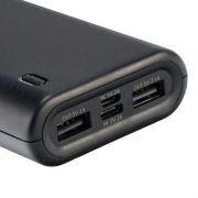پاوربانک (شارژر همراه) وریتی مدل V-PA116 ظرفیت 10000 میلی آمپر ساعت - Image 3