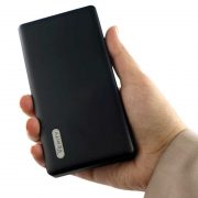 پاوربانک (شارژر همراه) وریتی مدل V-PH98 ظرفیت 15000 میلی آمپر ساعت - Image 3