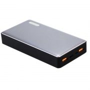پاوربانک (شارژر همراه) وریتی مدل V-PH99-20MB Qualcomm 3.0 با ظرفیت 20000 میلی آمپر ساعت - Image 3