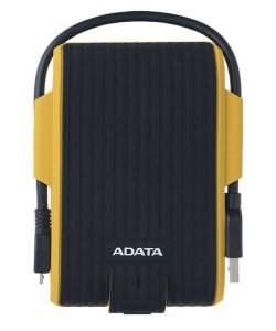 هارد اکسترنال ای دیتا مدل HD725 ظرفیت 1 ترابایت - Image 3