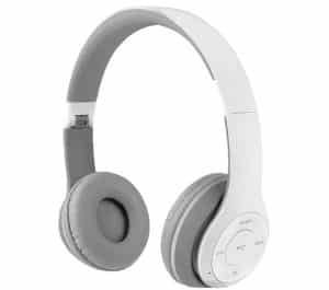 Verity V-H20BT headphone with bluetooth function