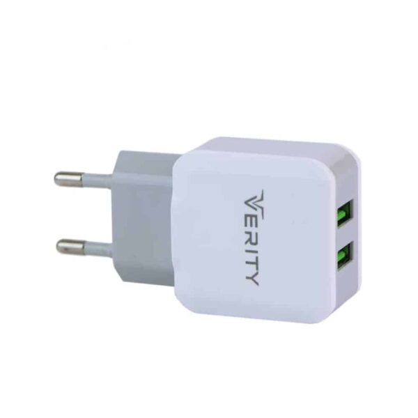 Verity AP2115 charger