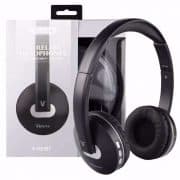 هدفون بلوتوثی Verity V-H21BT
