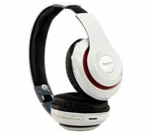 Verity V-H22BT headphone with bluetooth function