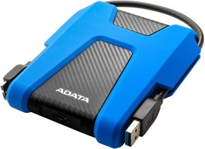 هارد اکسترنال ای دیتا مدل DashDrive Durable HD680 ظرفیت 2 ترابایت - Image 3