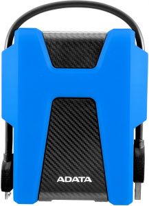 هارد اکسترنال ای دیتا مدل DashDrive Durable HD680 ظرفیت 2 ترابایت - Image 2