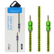 کابل کنفی Verity CB3116 AUX 1M