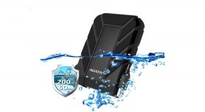 هارد اکسترنال ای دیتا مدل HD710 Pro ظرفیت 5 ترابایت - Image 4