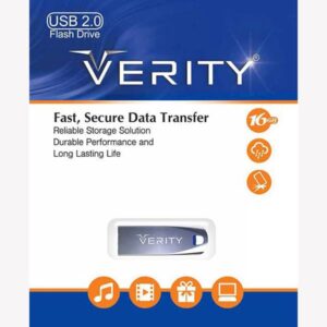 Verity V803 Flash Memory 32GB