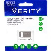 Verity V810 Flash Memory 32GB