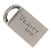 فلش مموری وریتی مدل v810 ظرفیت 64 گیگابایت