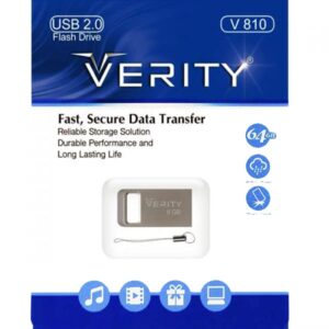 VERITY V810 Flash Memory USB2.0- 64GB