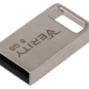 فلش مموری وریتی مدل V810 ظرفیت 8 گیگابایت