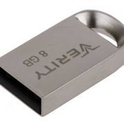 فلش مموری وریتی مدل V811 ظرفیت 8 گیگابایت