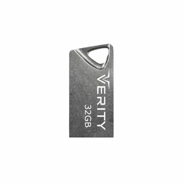 فلش مموری وریتی مدل V812 ظرفیت 32 گیگابایت