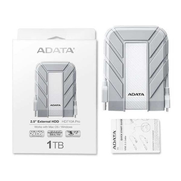 ADATA External Hard HD710A Pro 1TB 65b87aa1a87cac