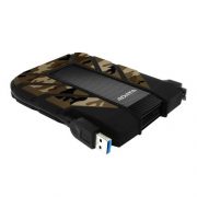 هارد اکسترنال ای دیتا مدل HD710M Pro ظرفیت 2 ترابایت - Image 2
