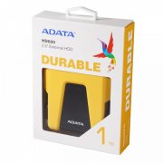 هارد اکسترنال ای دیتا مدل DashDrive Durable HD680 ظرفیت 2 ترابایت - Image 7