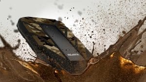 هارد اکسترنال ای دیتا مدل HD710M Pro ظرفیت 2 ترابایت - Image 5