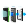 هارد اکسترنال ای دیتا مدل HD725 ظرفیت 1 ترابایت
