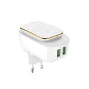 شارژر دیواری Verity AP2110 - تصویر 3