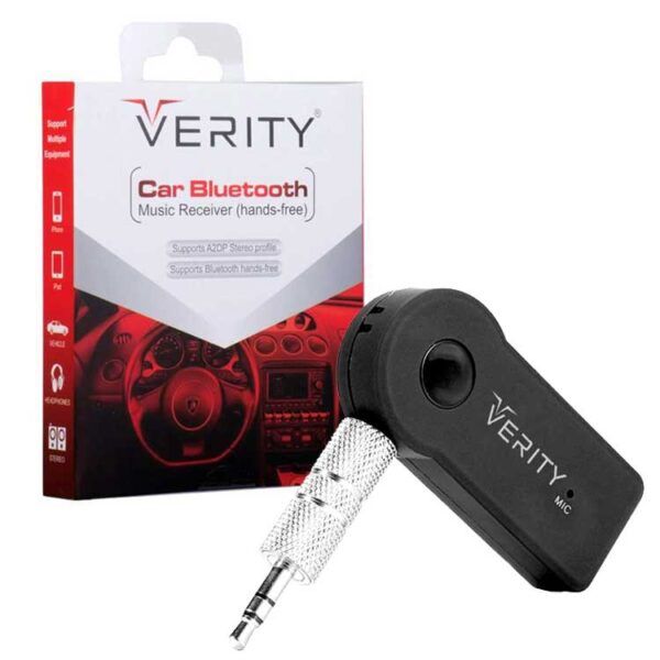 بلوتوث ماشین Verity BT101