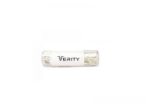 Verity C104 OTG Card Reader