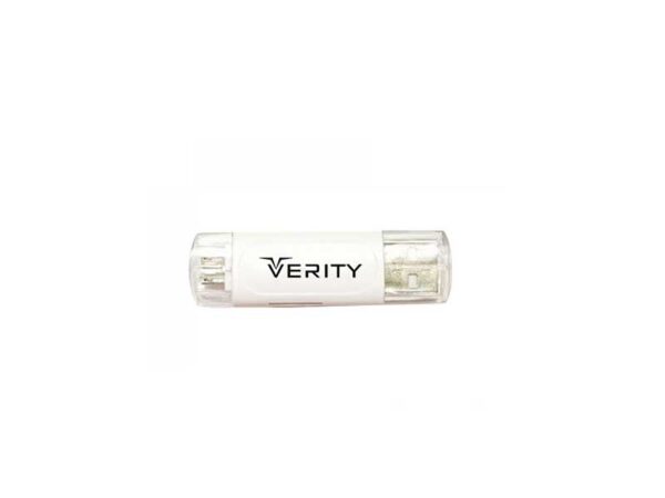 Verity C104 OTG Card Reader