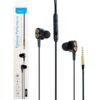 هندزفری Verity V-E65-B 1.2m