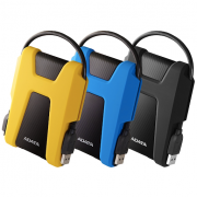 هارد اکسترنال ای دیتا مدل DashDrive Durable HD680 ظرفیت 2 ترابایت - Image 8