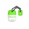 فلش مموری وریتی مدل V906 ظرفیت 16 گیگابایت