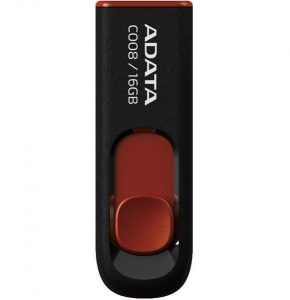ADATA C008 Flash Memory - 16GB