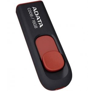 ADATA C008 Flash Memory - 16GB