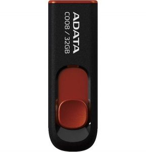 ADATA C008 Flash Memory - 32GB