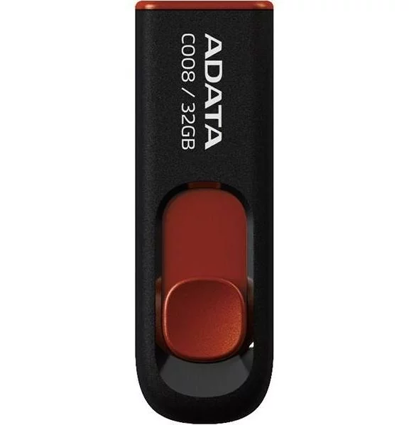 ADATA C008 Flash Memory - 32GB
