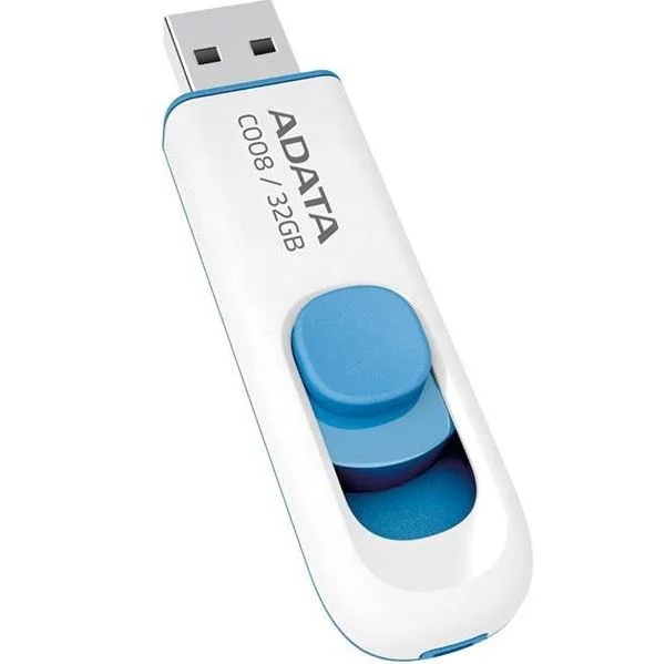 ADATA C008 Flash Memory - 32GB